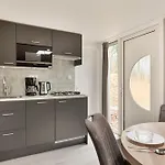 Summio Parc De Berkenhorst 3*