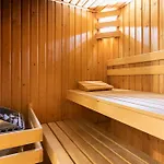 ホリデーパーク Summio Parc De Berkenhorst 3*
