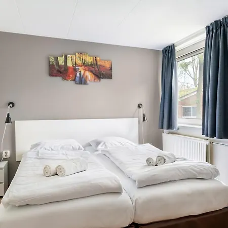 Summio Parc De Berkenhorst 3*