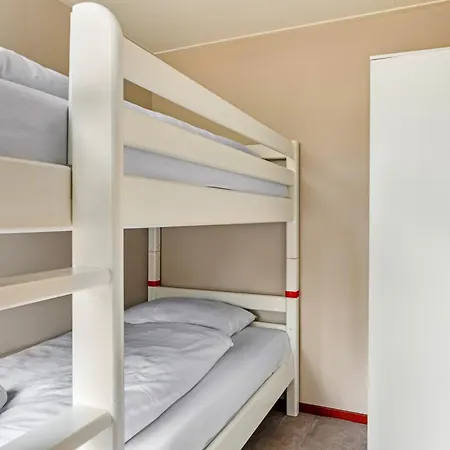 Summio Parc De Berkenhorst Holiday park 3*