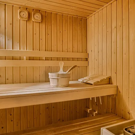 Holiday park Summio Parc De Berkenhorst 3*