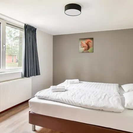 Summio Parc De Berkenhorst Holiday park 3*