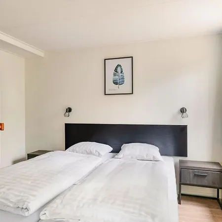 Summio Parc De Berkenhorst 3*