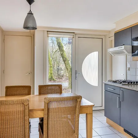 Summio Parc De Berkenhorst 3*