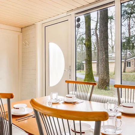 Holiday park Summio Parc De Berkenhorst 3*