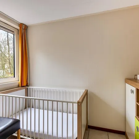 Holiday park Summio Parc De Berkenhorst