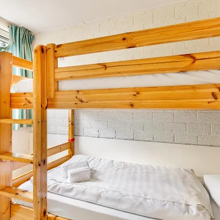 Summio Parc De Berkenhorst Holiday park 3*