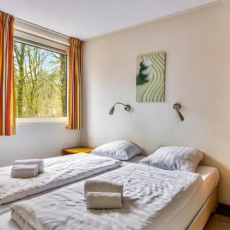 假日公园 Summio Parc De Berkenhorst 3*