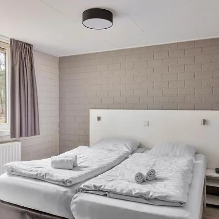 Summio Parc De Berkenhorst 假日公园 3*