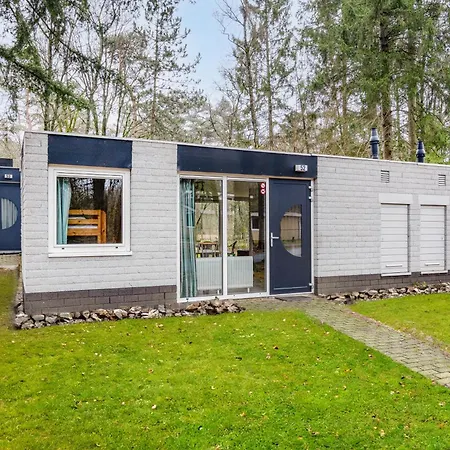 Summio Parc De Berkenhorst 3* Kootwijk