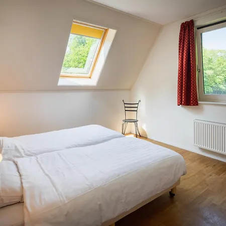 Holiday park Summio Parc De Berkenhorst 3*
