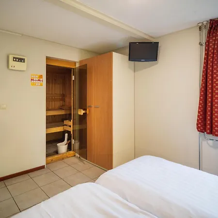 Tatil parkı Summio Parc De Berkenhorst 3*