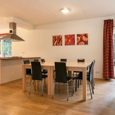 Summio Parc De Berkenhorst 3*