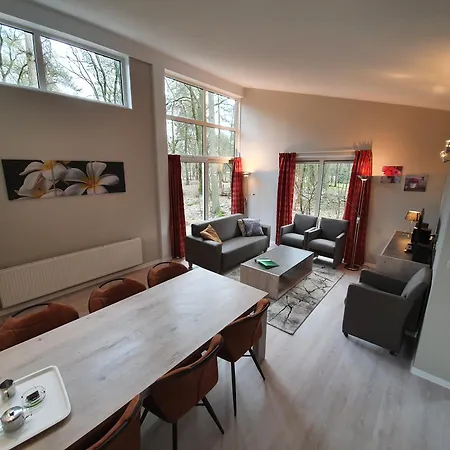 Holiday park Summio Parc De Berkenhorst 3*