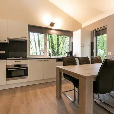 Summio Parc De Berkenhorst 3*
