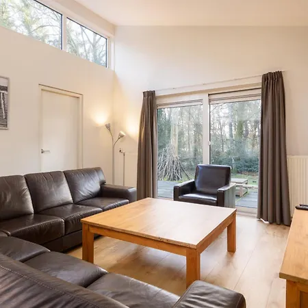 Summio Parc De Berkenhorst 3*