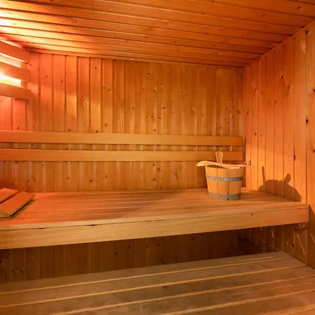Summio Parc De Berkenhorst Holiday park 3*