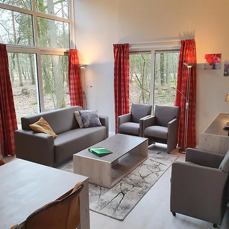 Summio Parc De Berkenhorst 3*