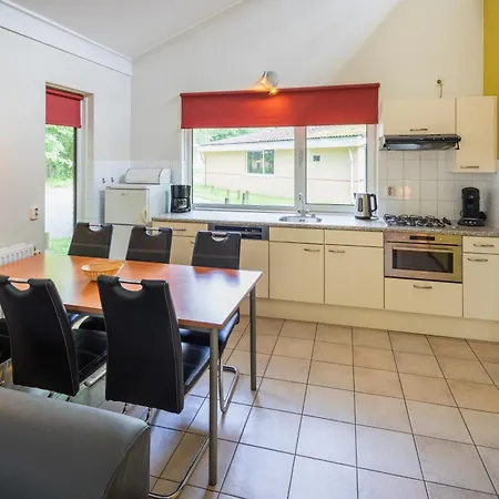 Summio Parc De Berkenhorst Holiday park 3*