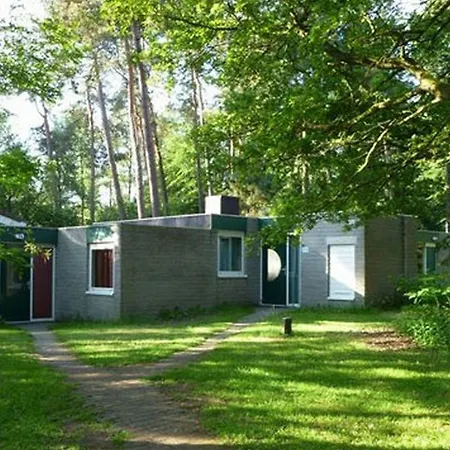 Summio Parc De Berkenhorst 3*