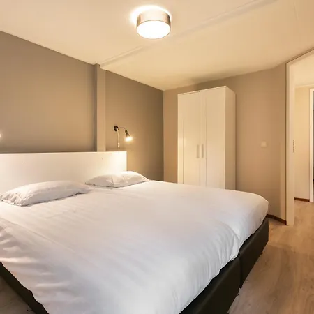 Summio Parc De Berkenhorst 3* Kootwijk
