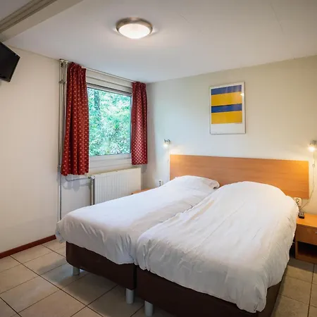 Summio Parc De Berkenhorst Tatil parkı 3*