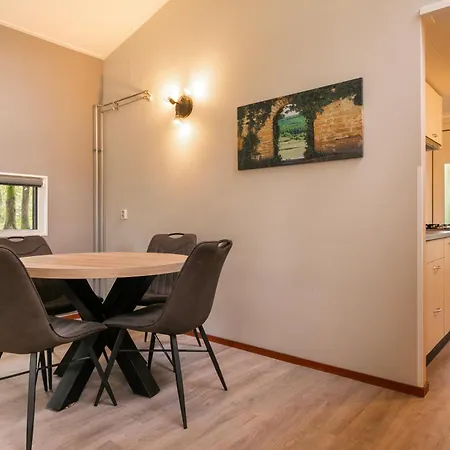 Tatil parkı Summio Parc De Berkenhorst 3*