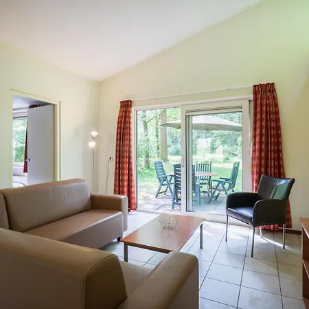 Summio Parc De Berkenhorst Holiday park Kootwijk