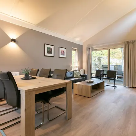 Kompleks wypoczynkowy Summio Parc De Berkenhorst 3*