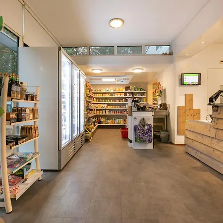 Summio Parc De Berkenhorst 假日公园 3*