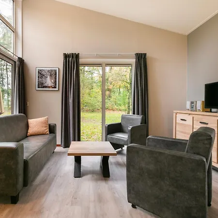 Summio Parc De Berkenhorst