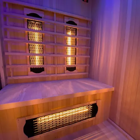 Summio Parc De Berkenhorst 3*