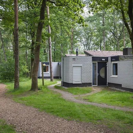 Kompleks wypoczynkowy Summio Parc De Berkenhorst