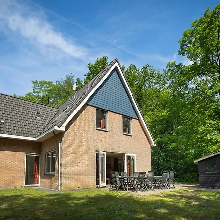 Summio Parc De Berkenhorst Kompleks wypoczynkowy