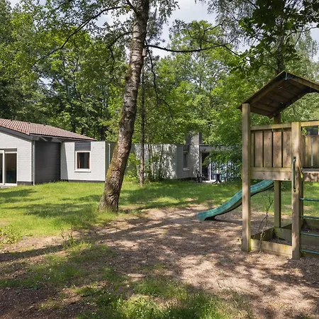 Summio Parc De Berkenhorst 假日公园 3*