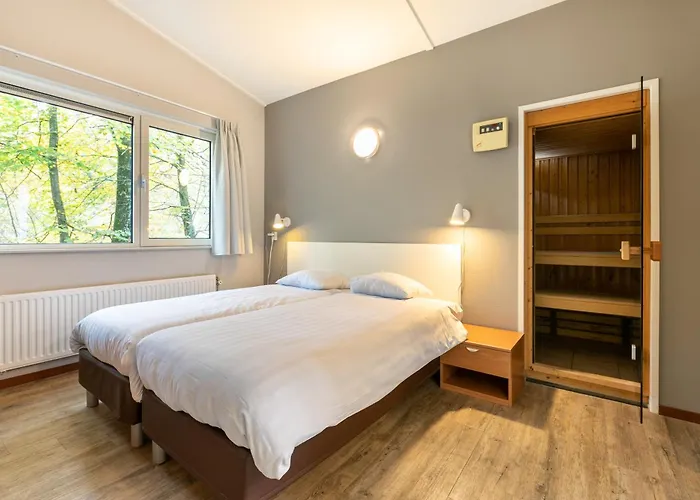 פארק נופש Summio Parc De Berkenhorst 3*