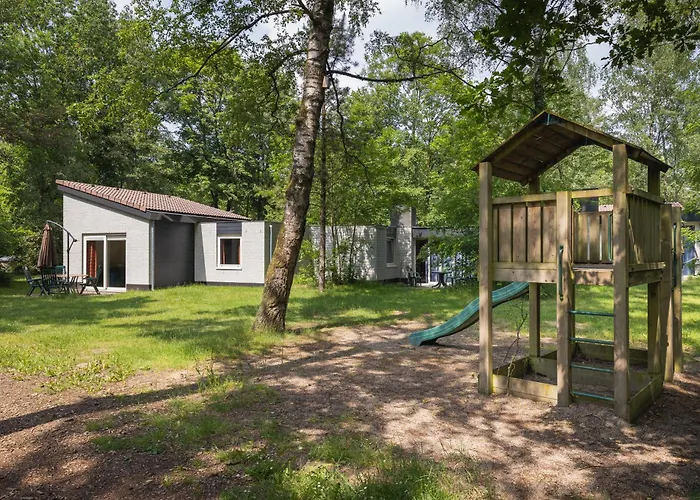 Summio Parc De Berkenhorst פארק נופש 3*