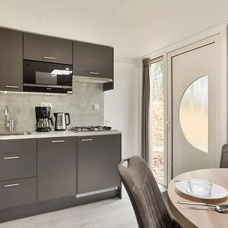 Summio Parc De Berkenhorst 3*
