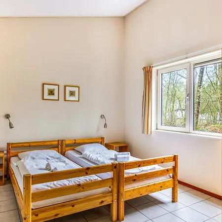 Summio Parc De Berkenhorst 3* Kootwijk