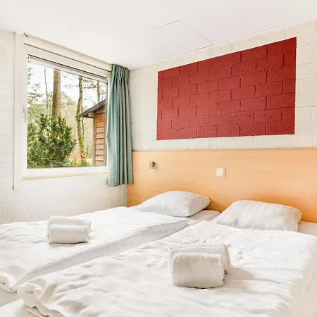 Summio Parc De Berkenhorst 3*