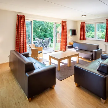 Summio Parc De Berkenhorst 3* Kootwijk
