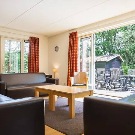 פארק נופש Summio Parc De Berkenhorst 3*