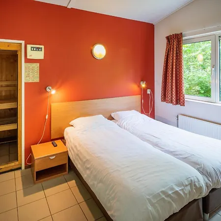 Summio Parc De Berkenhorst 3* Kootwijk