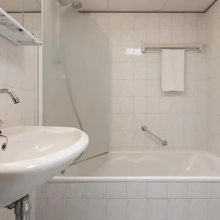 Summio Parc De Berkenhorst 3*