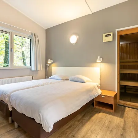 פארק נופש Summio Parc De Berkenhorst 3*