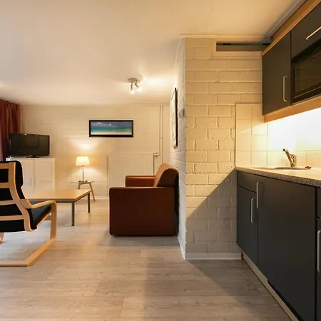 Summio Parc De Berkenhorst 3* Kootwijk