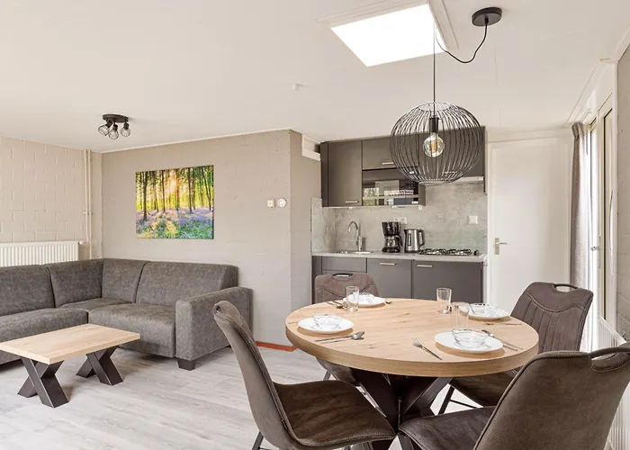 Summio Parc De Berkenhorst