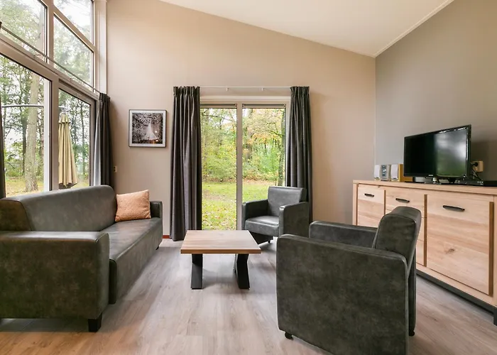 Summio Parc De Berkenhorst