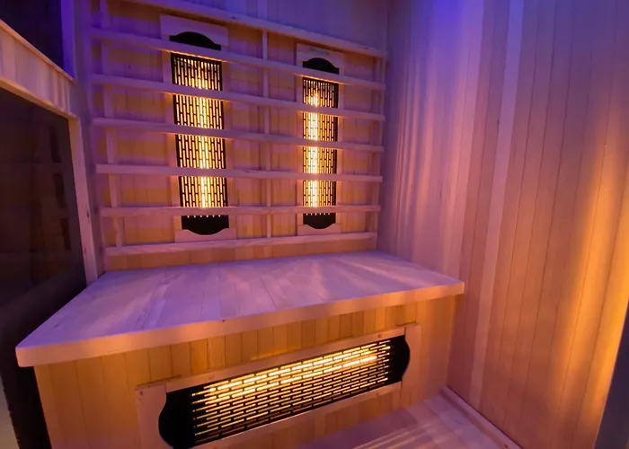 Summio Parc De Berkenhorst 3*