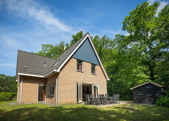 Summio Parc De Berkenhorst Semesterpark